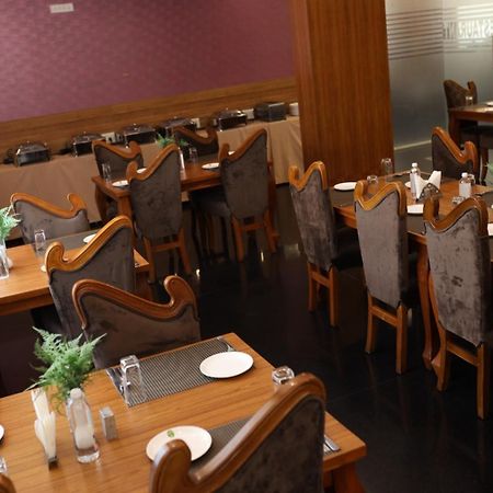 Npg Hotel, Near Kempegowda International Airport Dod Jala 外观 照片