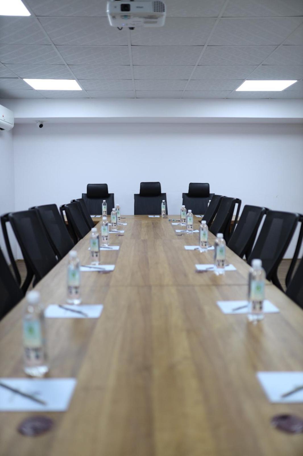 Npg Hotel, Near Kempegowda International Airport Dod Jala 外观 照片